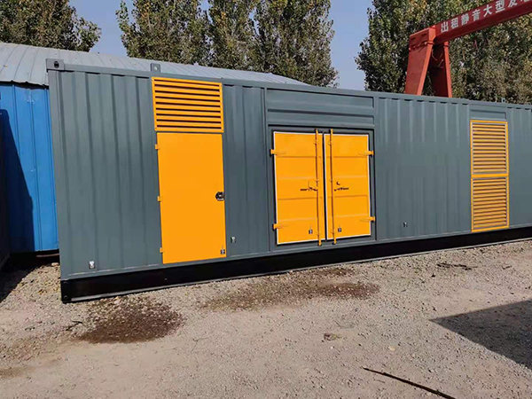 永发镇300kw 柴油发电机组用多大的空气开关？