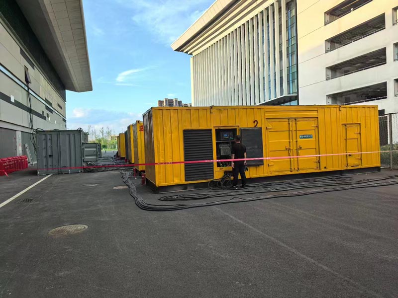 永发镇柴油发电机冬季保养注意事项？