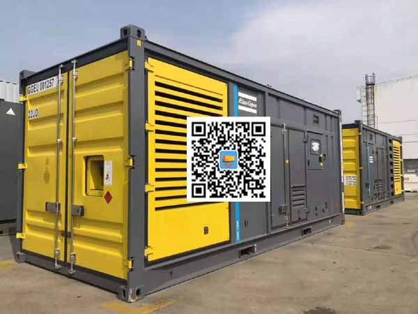 永发镇大型发电机出租