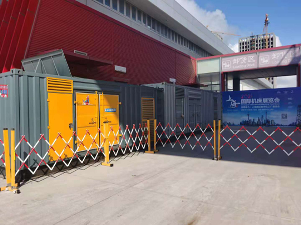 永发镇发电机出租教您要了解的柴油发电机组基础知识