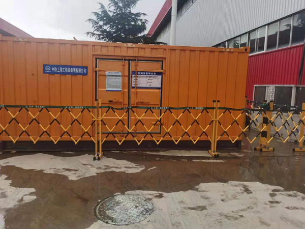 永发镇租赁发电机 柴油发电机组供应商:柴油发电机组润滑油的作用?