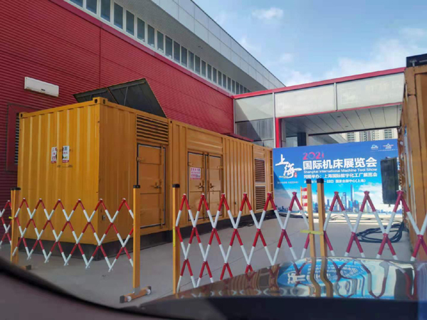 永发镇出租发电机-柴油发电机和汽油发电机哪个更好一些？