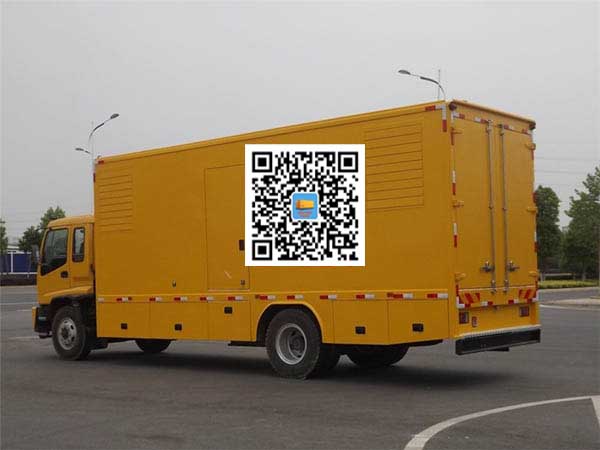 永发镇发电车出租-发电机组的主要用途是什么？