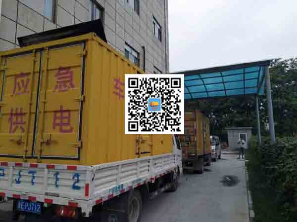 永发镇发电车出租-发电机产品使用越来越广泛