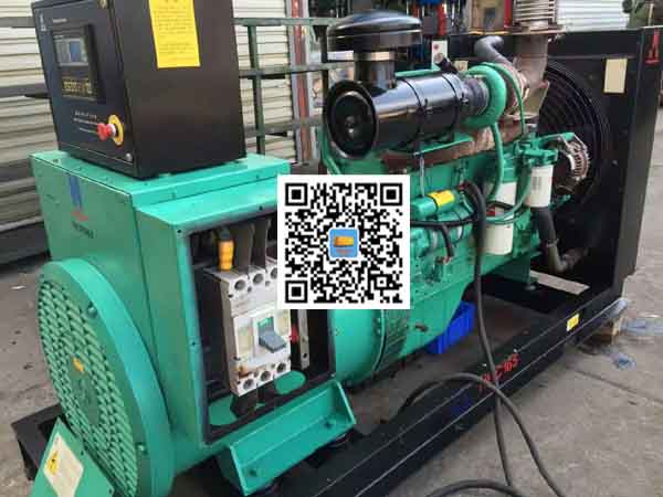 永发镇租赁发电机-发电机一般变压器磁芯所使用的是什么材料?