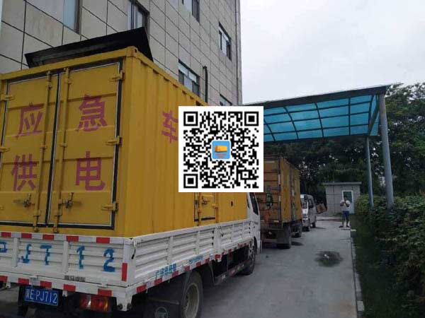 永发镇发电机出租-上柴发电机组的油耗会出现什么原因