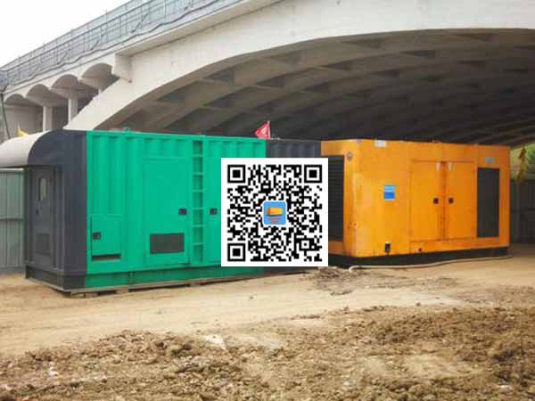 永发镇决定发电机顺利启动的因素及如何解决发电机冬季起动困难问题