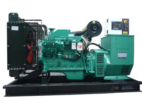 永发镇有哪些方法可以提高 200kw 柴油发电机的燃油效率？