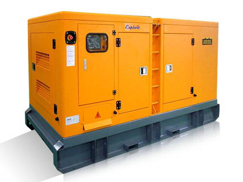 永发镇影响 200kw 柴油发电机油耗的因素有哪些？