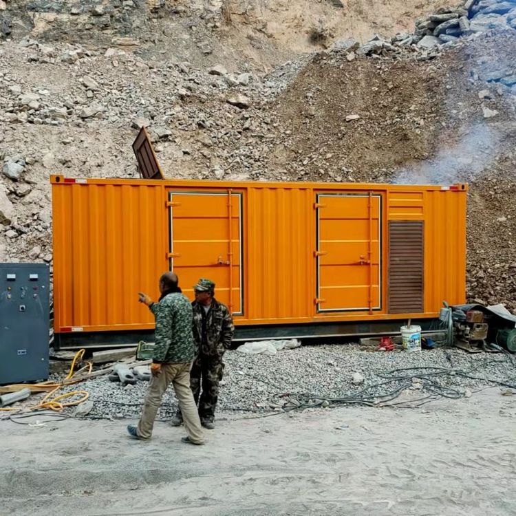永发镇如何降低 200kW 柴油发电机在高海拔地区的油耗？